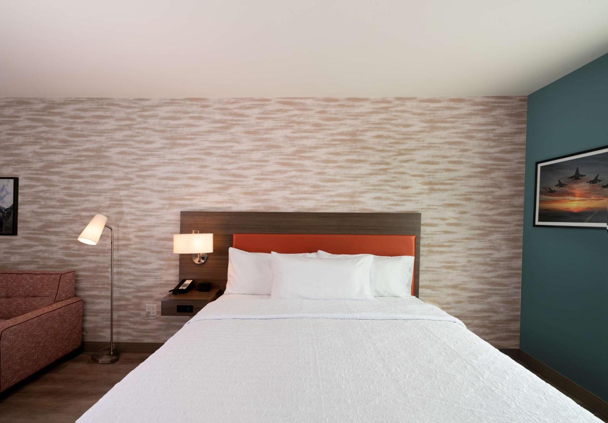 Home2 Suites By Hilton Riverside March Air Force Base, Ca Extérieur photo