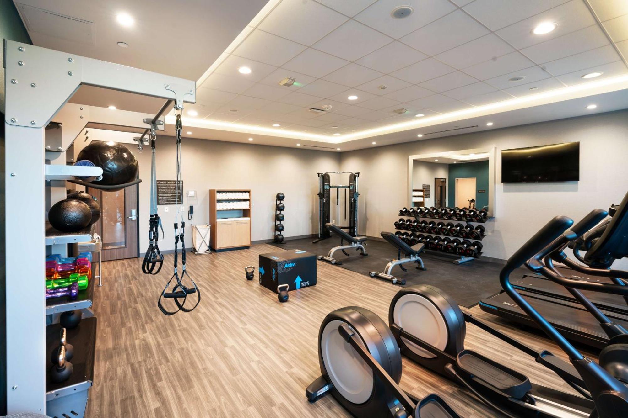 Home2 Suites By Hilton Riverside March Air Force Base, Ca Extérieur photo